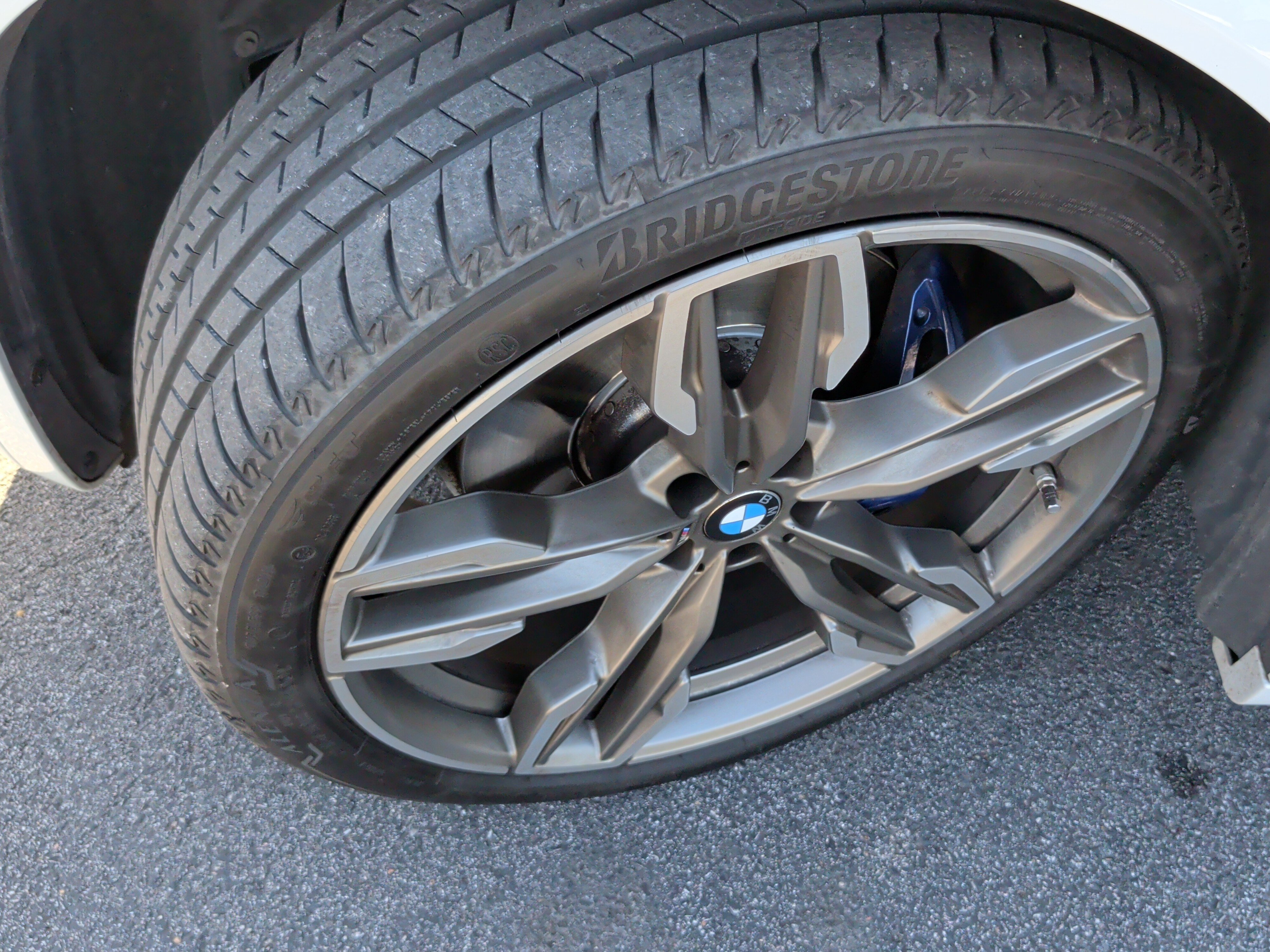Used 2018 BMW X3 M40i w/ Premium Package AWD/4WD image 13