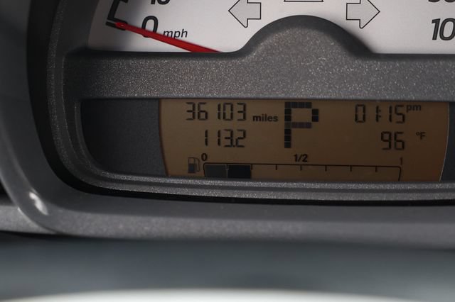 Used 2008 smart fortwo passion RWD image 37