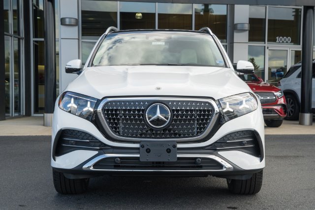 New 2027 Mercedes-Benz GLE 450 4MATIC image 2