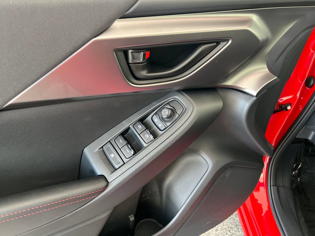 New 2026 Subaru Impreza 2.0i Sport AWD/4WD image 13