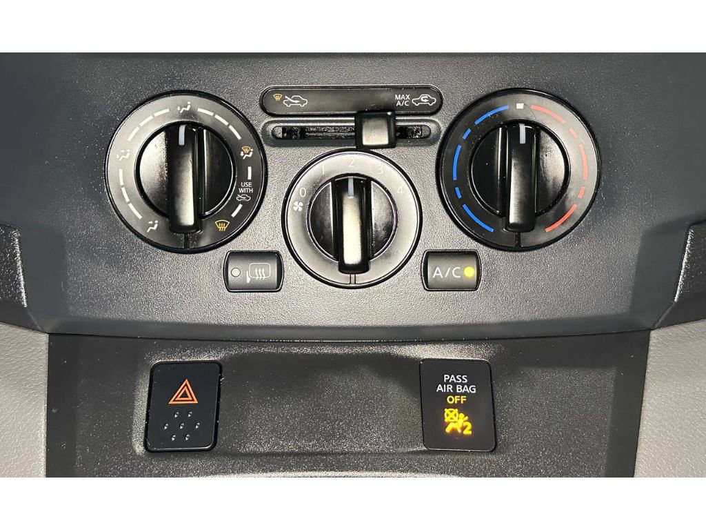 Used 2021 Nissan NV200 SV image 30