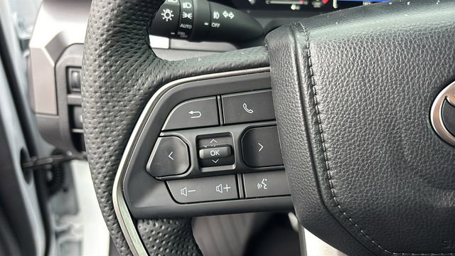 New 2026 Toyota Tacoma TRD Sport image 17