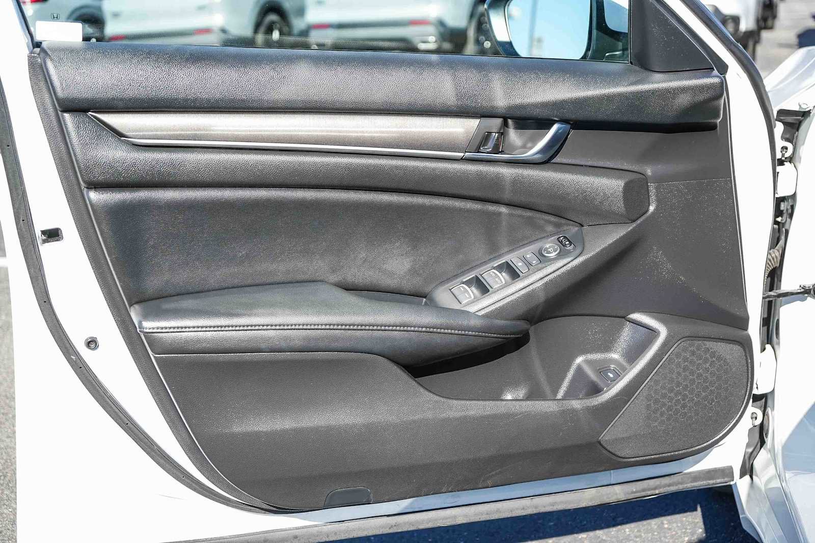 Certified 2020 Honda Accord LX image 22