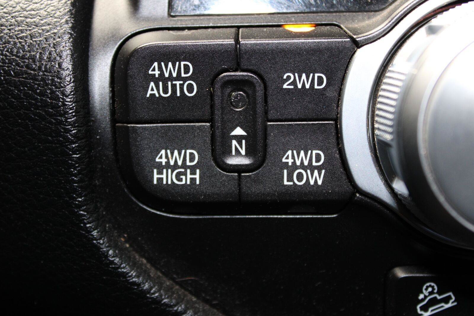 Used 2022 RAM 1500 Rebel w/ Rebel Level 2 Equipment Group AWD/4WD image 29