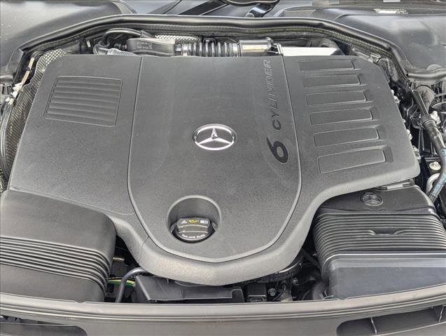New 2026 Mercedes-Benz CLE 450 4MATIC Coupe image 15