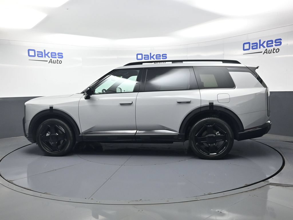 Certified 2027 Kia Telluride X-Line SX Prestige AWD/4WD image 4
