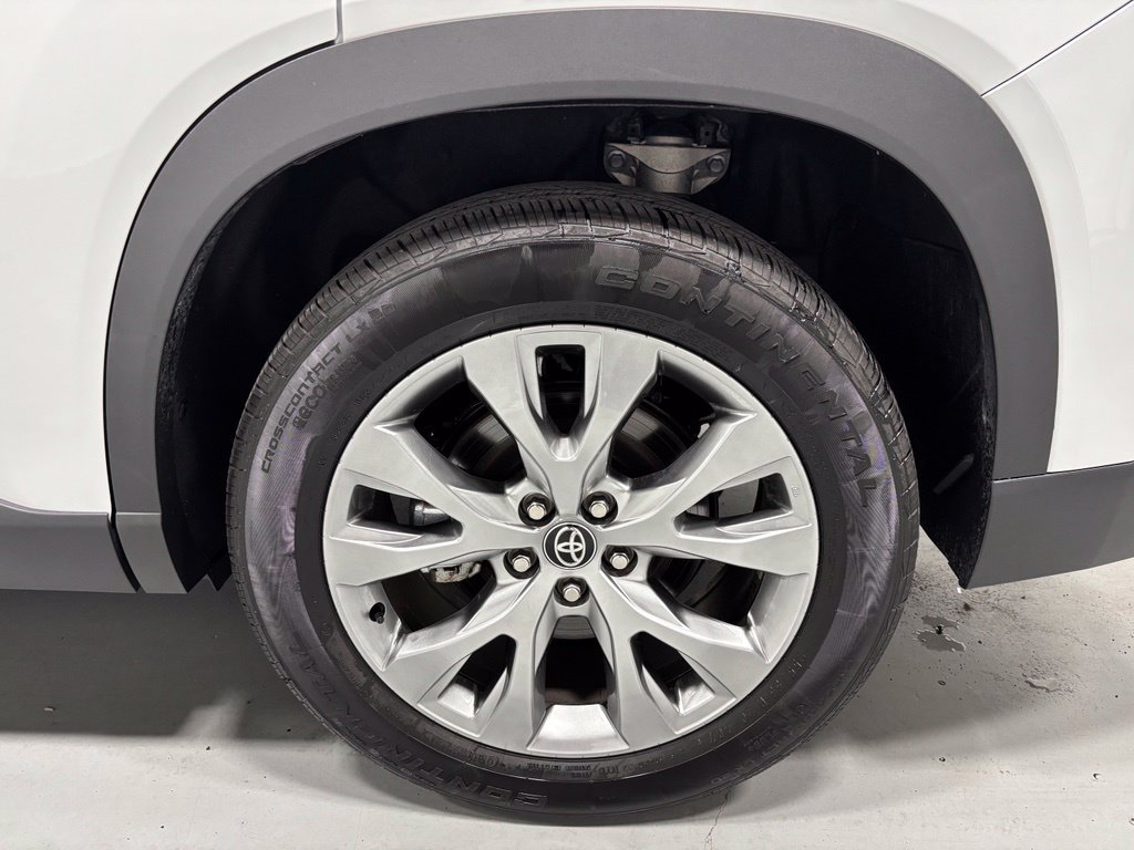 Used 2026 Toyota Grand Highlander AWD image 70