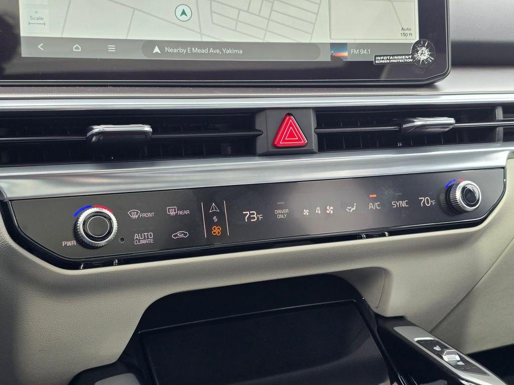 New 2026 Kia Sorento SX Prestige AWD/4WD image 31