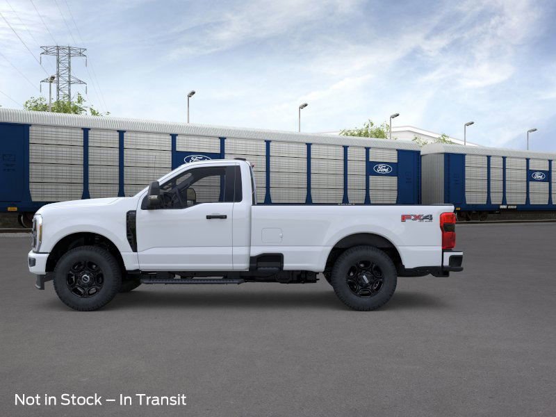 New 2026 Ford F350 XL w/ STX Appearance Package image 33