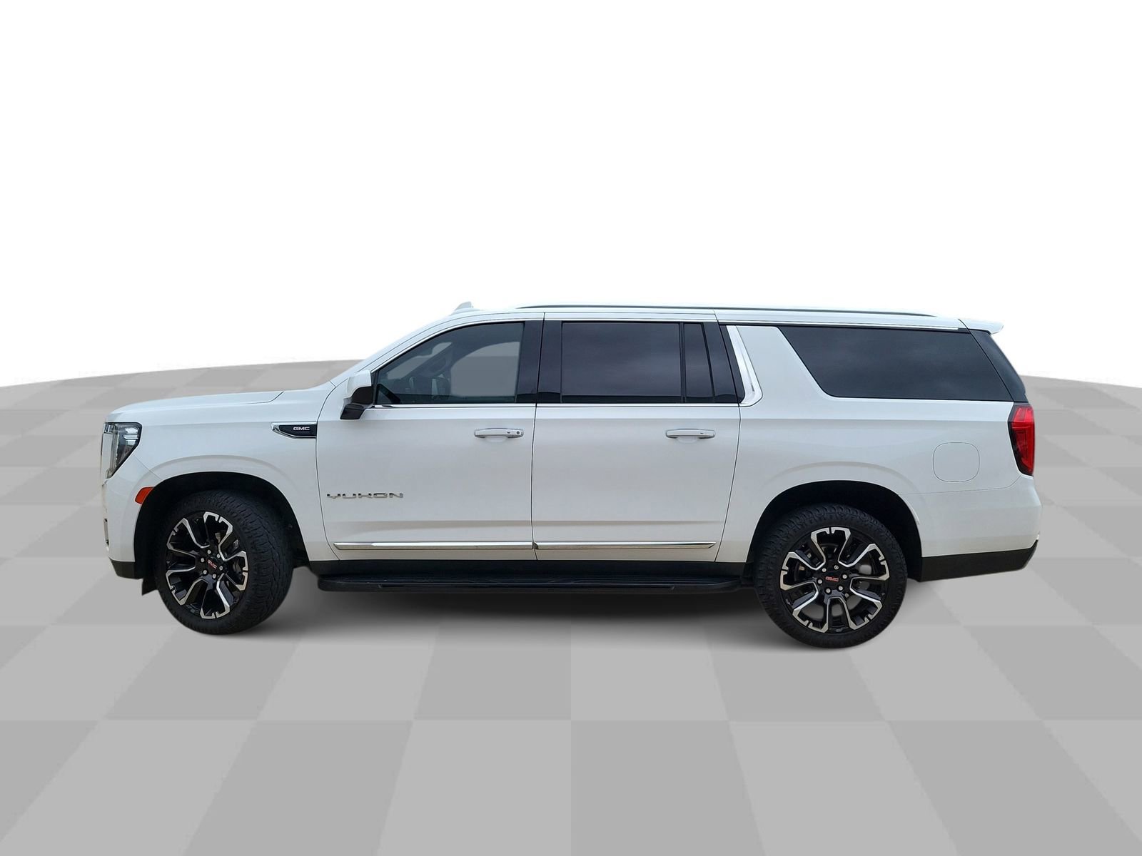 Certified 2023 GMC Yukon XL SLT image 5