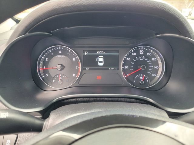 Used 2023 Kia Forte LXS image 21