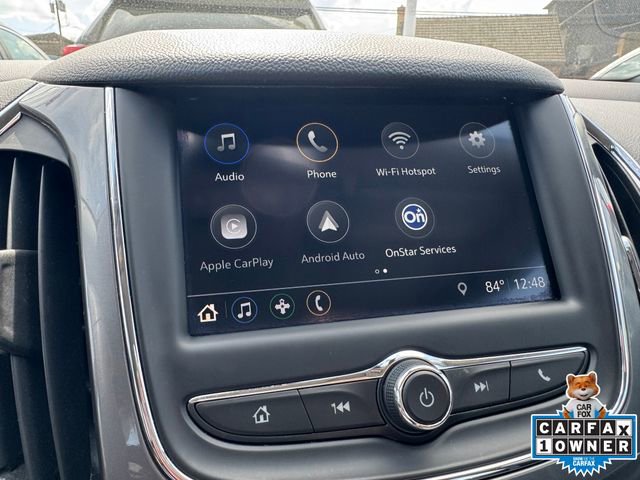 Used 2019 Chevrolet Cruze LT image 13