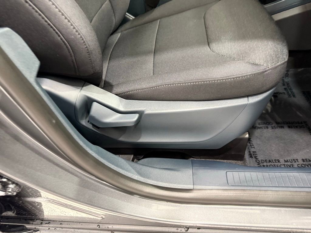 New 2026 Ford Maverick XL image 19