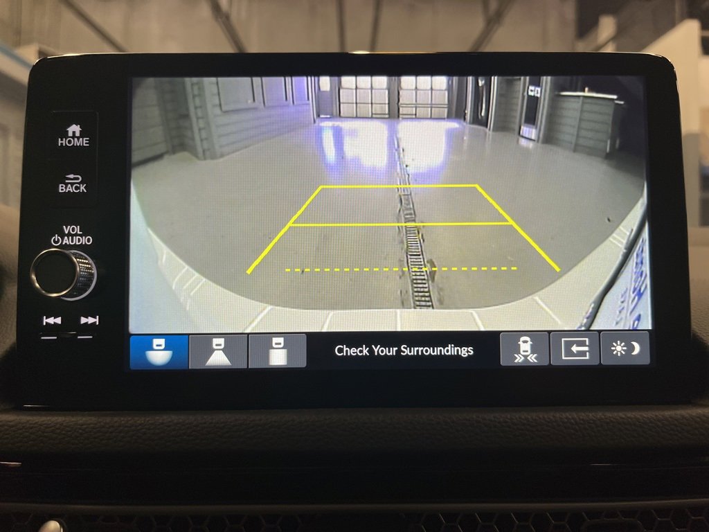 Used 2025 Honda Civic Sport Touring image 22