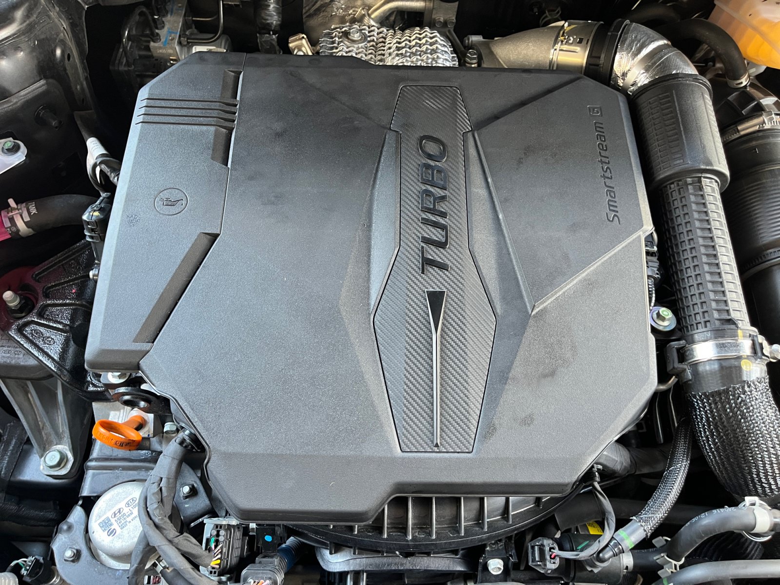 Used 2025 Kia Sorento SX Prestige AWD/4WD image 31