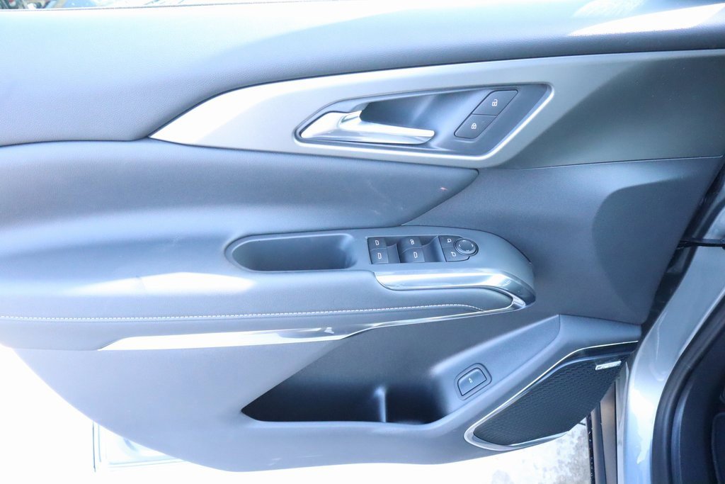 New 2026 Chevrolet Traverse LT image 16