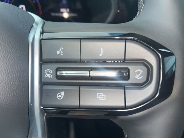 New 2026 Chevrolet Colorado Trail Boss image 22