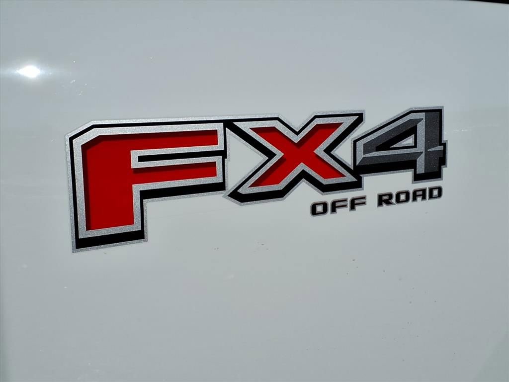 New 2026 Ford F250 Lariat w/ Lariat Premium Package image 11