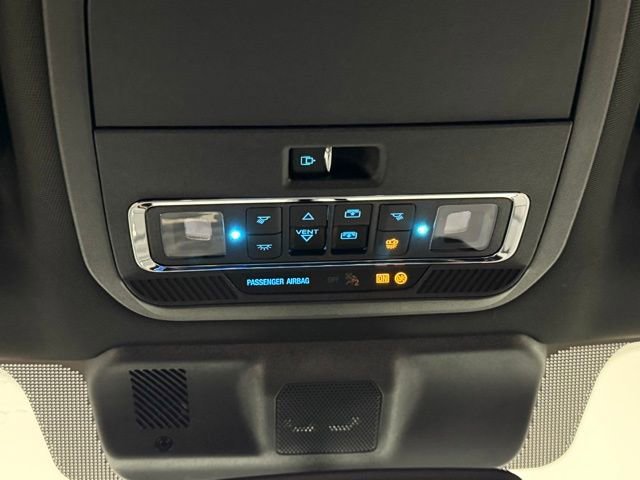 New 2025 Ford F350 Platinum w/ FX4 Off-Road Package image 25