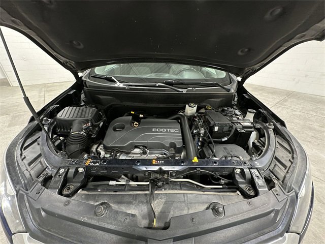 Used 2020 Chevrolet Equinox LT image 28