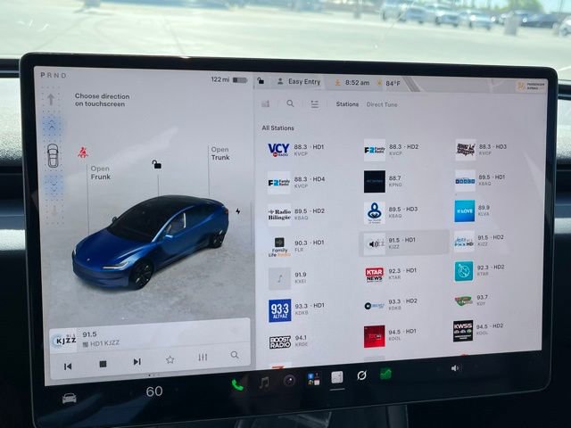 Used 2025 Tesla Model 3 RWD image 16