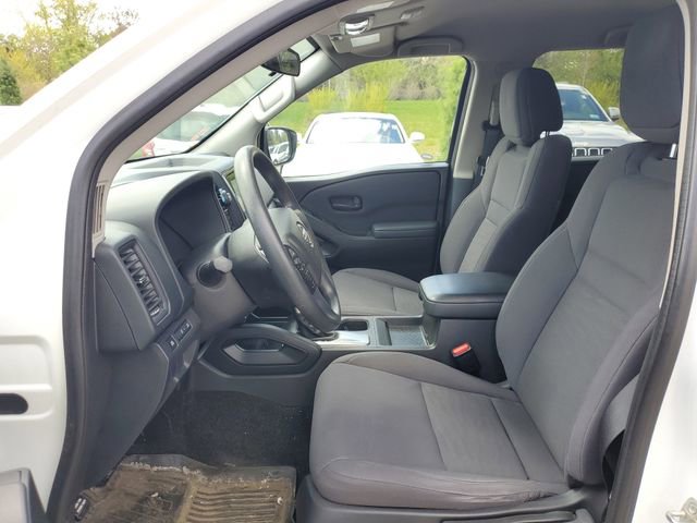 Used 2022 Nissan Frontier S w/ Technology Package AWD/4WD image 10