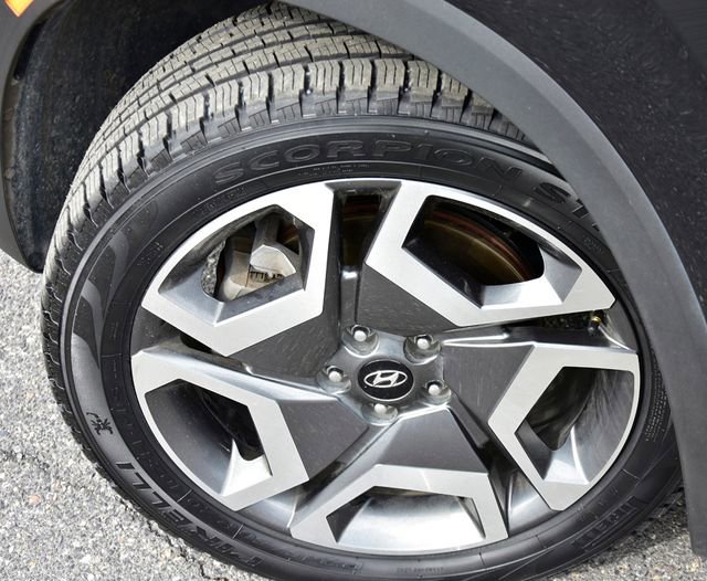 Used 2024 Hyundai Palisade Limited image 38