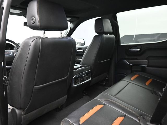 Used 2021 GMC Sierra 1500 AT4 w/ AT4 Premium Package image 17