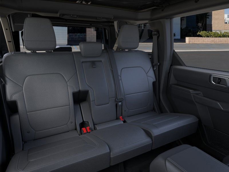 New 2026 Ford Bronco Outer Banks AWD/4WD image 11