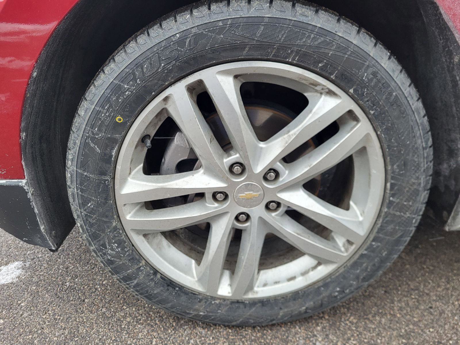 Used 2019 Chevrolet Equinox Premier image 15