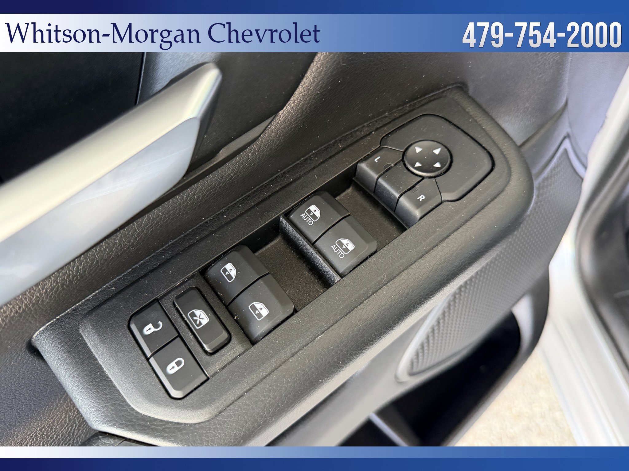 Used 2025 RAM 1500 Tradesman image 13