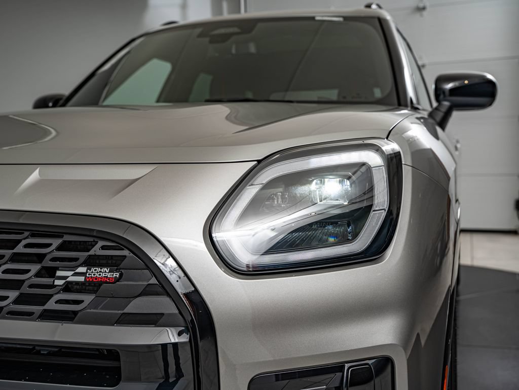 New 2027 MINI Cooper Countryman S AWD/4WD image 13