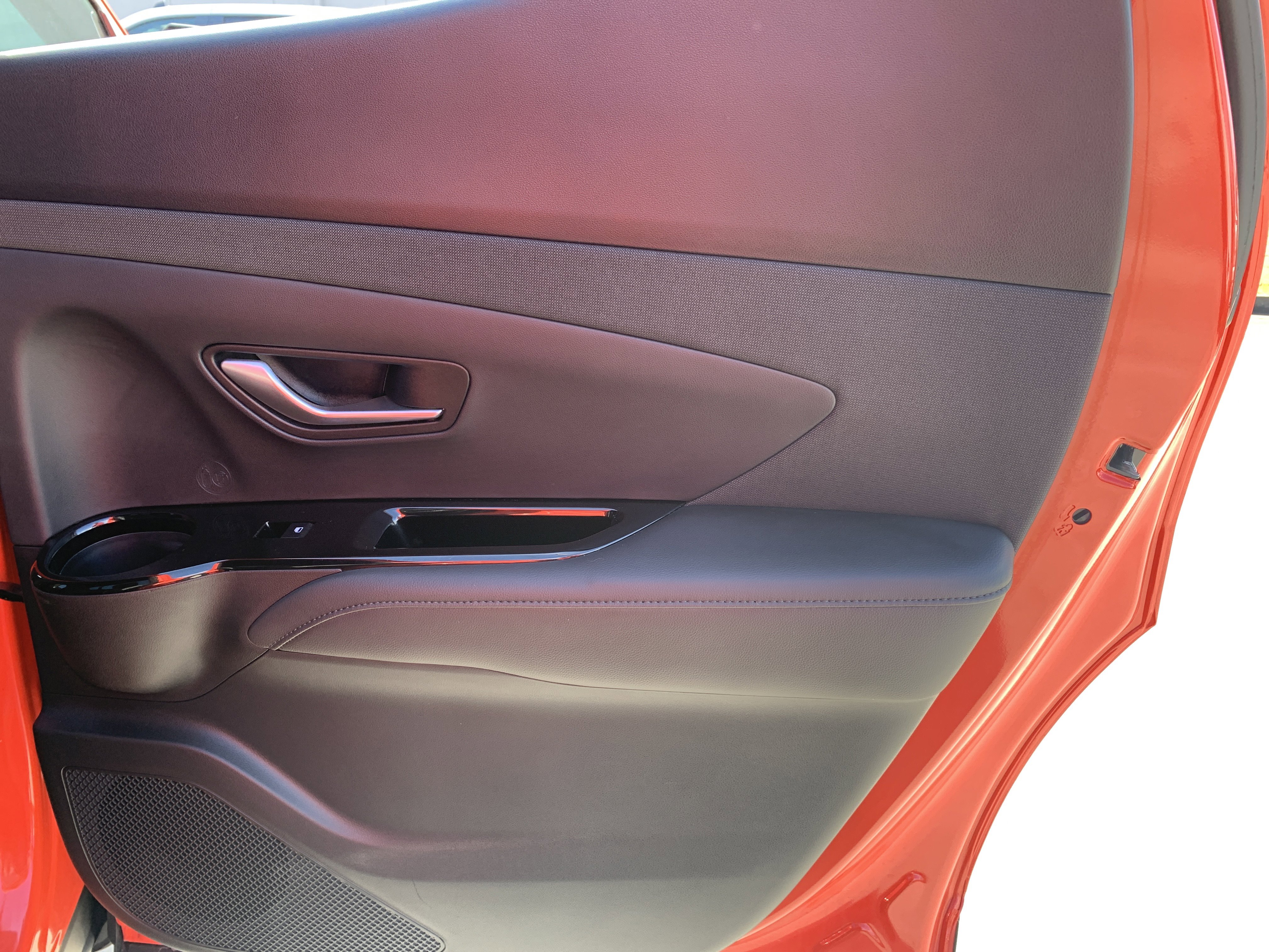 Used 2025 Hyundai Santa Cruz XRT image 32