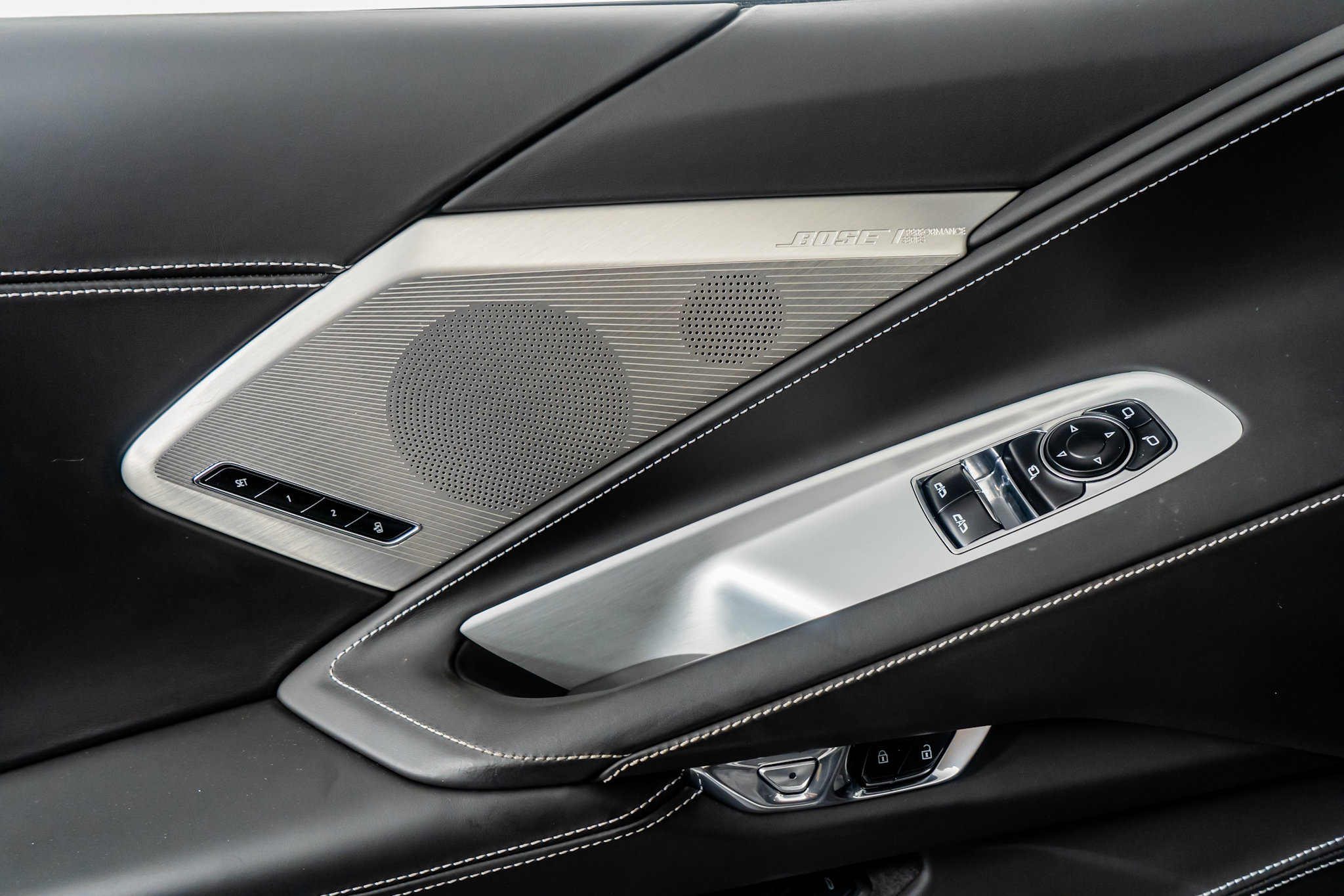 Used 2020 Chevrolet Corvette Stingray Premium Cpe w/ 3LT image 48