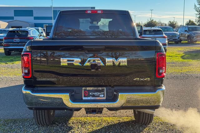 New 2025 RAM 2500 Big Horn image 11