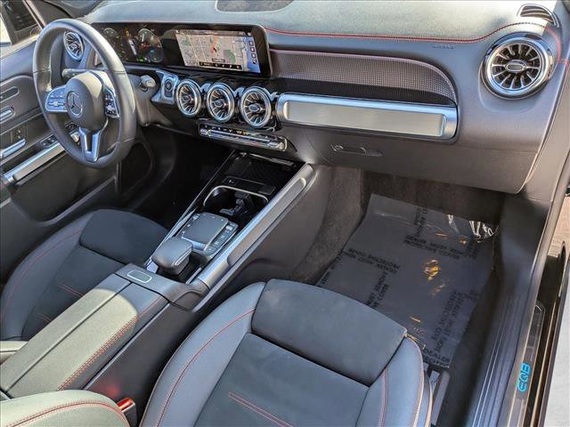 Certified 2023 Mercedes-Benz EQB 300 4MATIC image 22