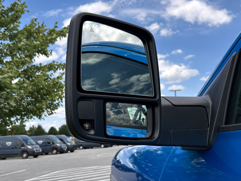 New 2026 RAM 2500 Power Wagon AWD/4WD image 29
