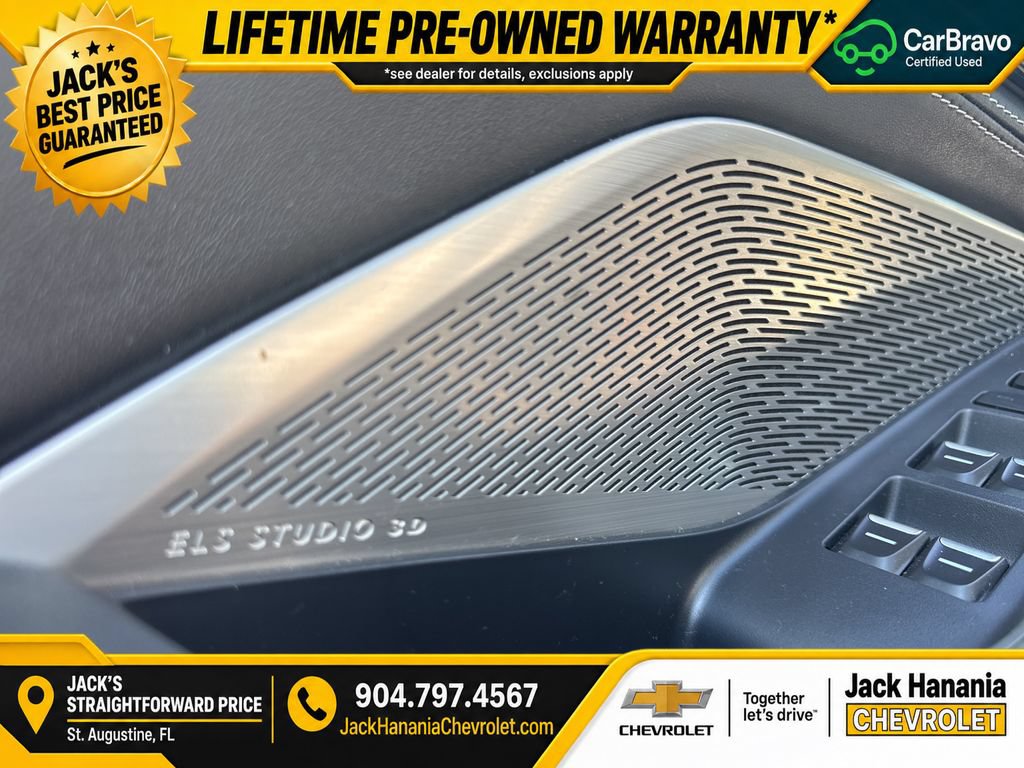 Used 2024 Acura MDX w/ Advance Package AWD/4WD image 11