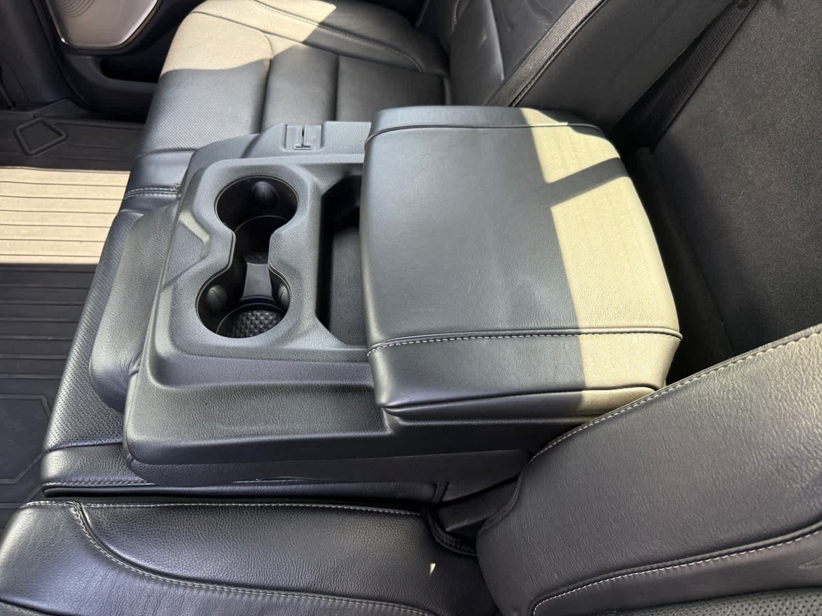 Used 2019 RAM 1500 Limited AWD/4WD image 17