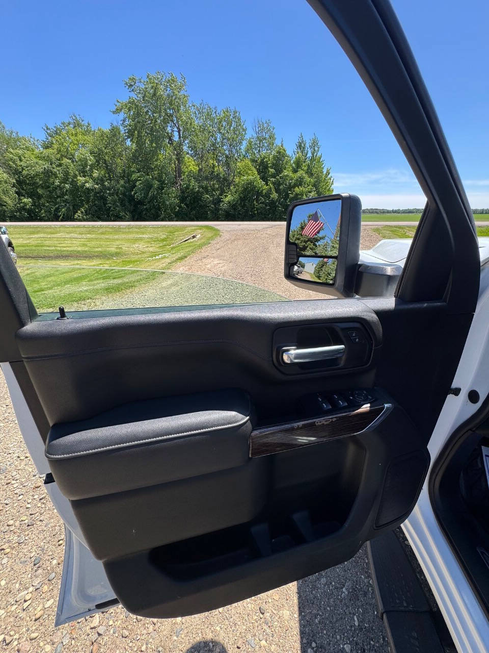 Used 2020 GMC Sierra 3500 SLE w/ Remote Start Package AWD/4WD image 48
