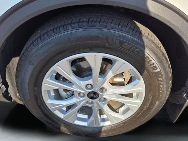 Used 2023 Ford Escape Active w/ Tech Pack #1 FWD image 20