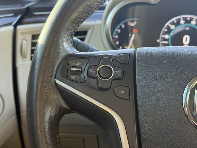Used 2016 Buick LaCrosse Leather FWD image 24