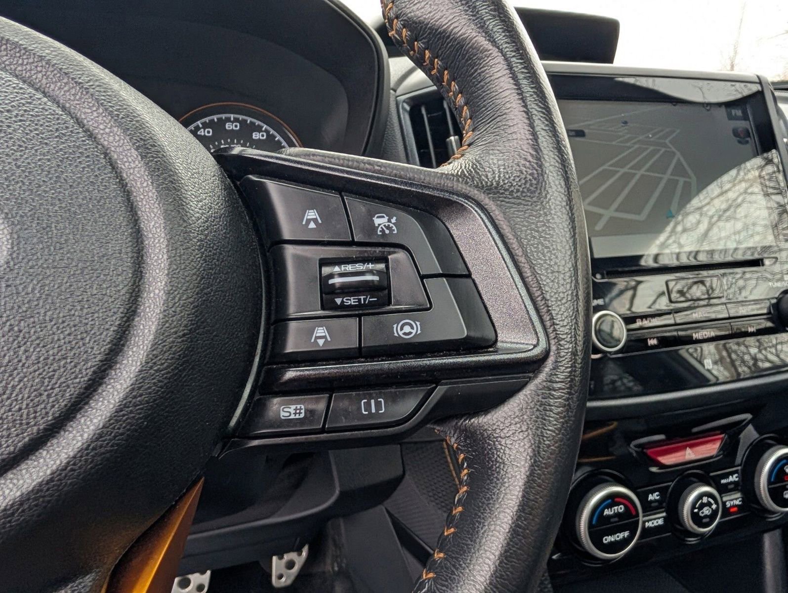 Used 2022 Subaru Forester Wilderness w/ Wilderness Package image 32