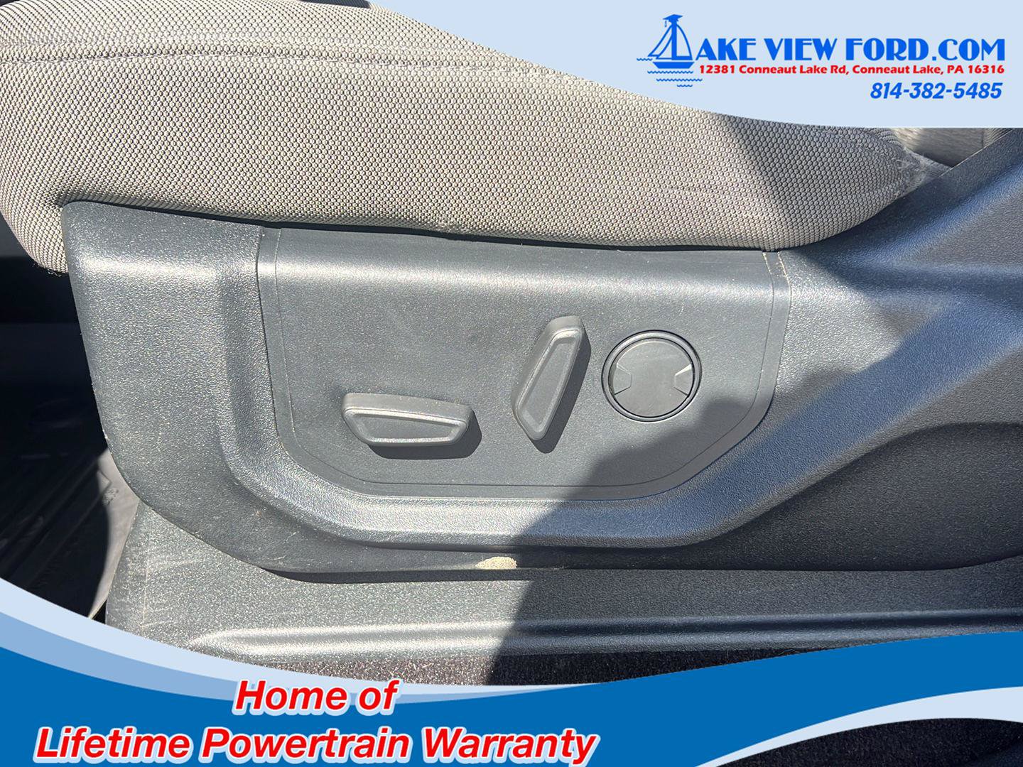 Used 2019 Ford F150 XLT w/ Equipment Group 302A Luxury AWD/4WD image 22