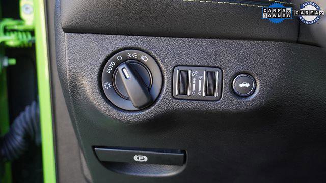 Certified 2023 Dodge Challenger R/T Scat Pack image 17