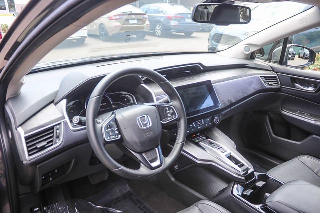 Used 2018 Honda Clarity Touring image 22