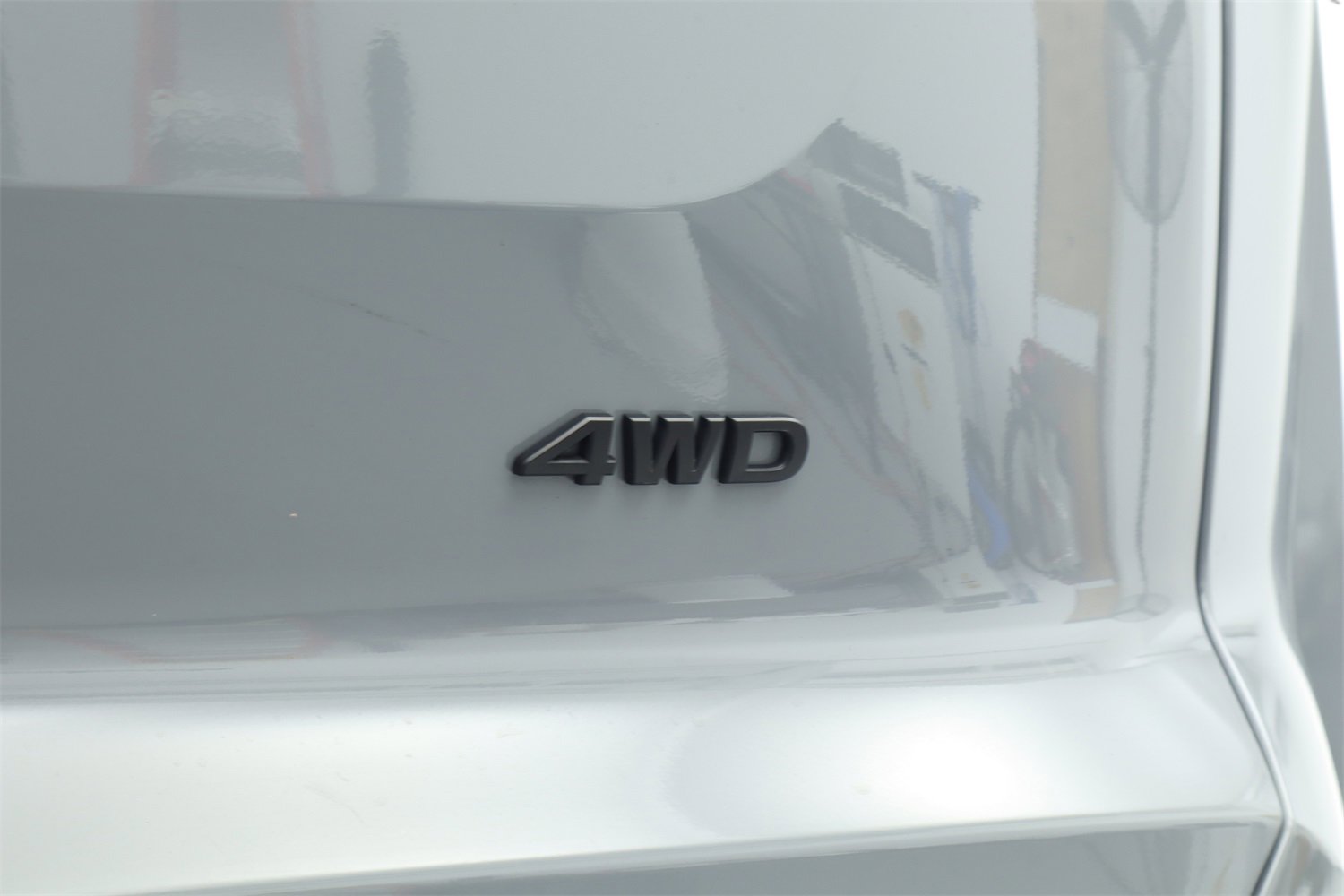 Used 2024 Nissan Pathfinder Rock Creek image 27