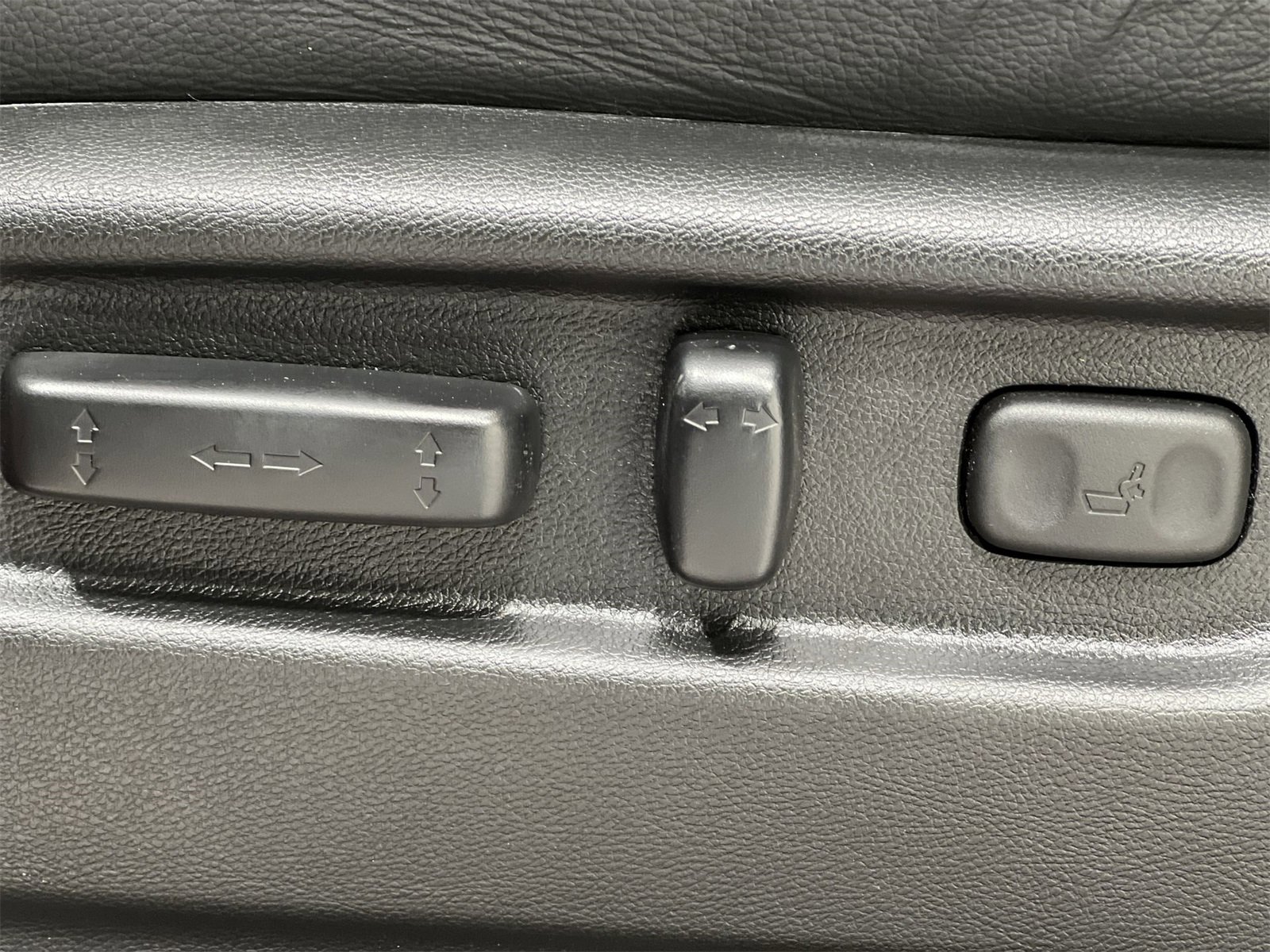 Used 2022 Honda Passport Elite image 12