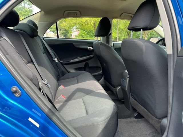 Used 2009 Toyota Corolla S w/ Sport Pkg FWD image 17