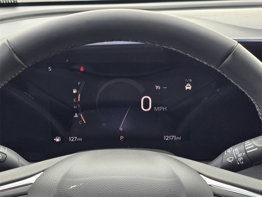 Certified 2024 Buick Encore GX Sport Touring w/ Comfort Package image 27